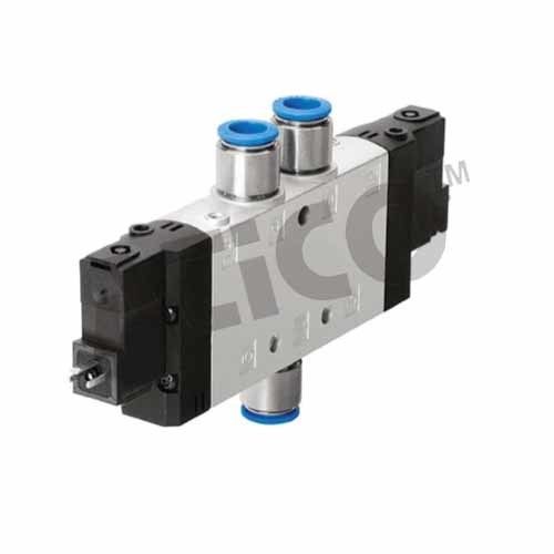 Solenoid Valves - Solenoid Valves Manufacturers & Suppliers