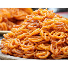 Sweets & Namkeen