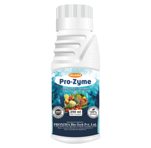 Pro Zyme Plant Growth Promoter Liquid