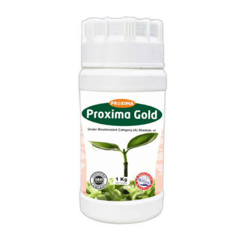 Proxima Gold Plant Growth Promoter