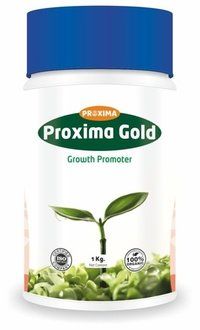 Proxima Gold Plant Growth Promoter