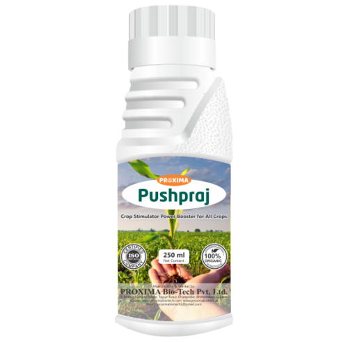 Nitro Benzene Liquid Application: Plant Growth