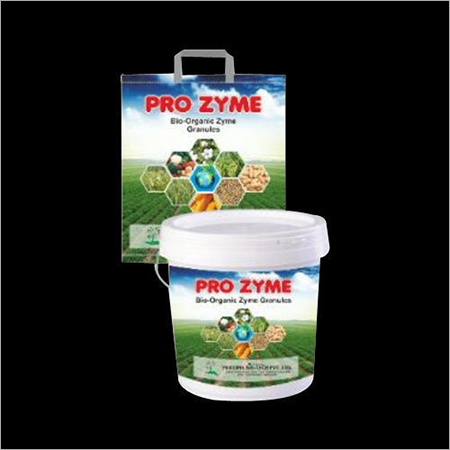 Bio Organic Zyme