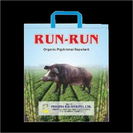 Organic Pig And Animal Repellent