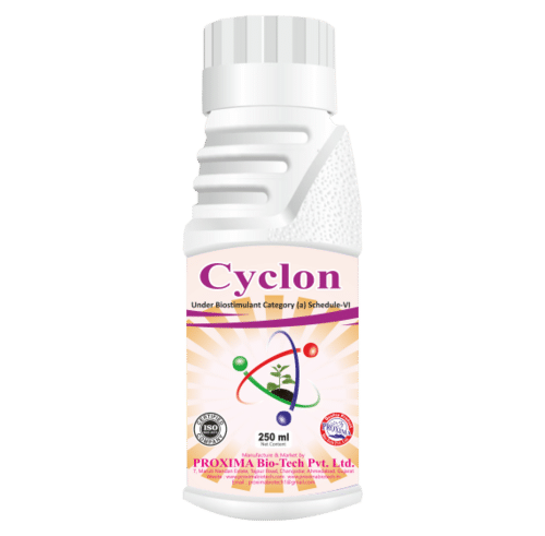 Cyclon Bio Pesticide