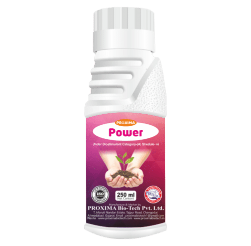 Power Mix Micronutrient Fertilizer