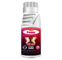 Power Mix Micronutrient Fertilizer