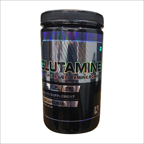 Glutamine Powder