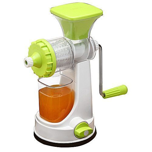 Fruit Juicer