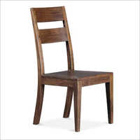 Wooden Office Chair - Premium Hardwood Design | Lightweight, Stylish, Perfectly Polished For Modern Interiors