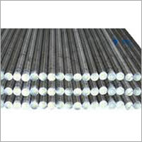 Alloy Steel Round Bar