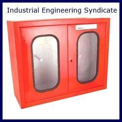 Fire Hose Box