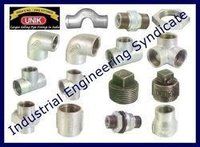 Unik GI Fittings