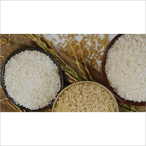 Indian Rice
