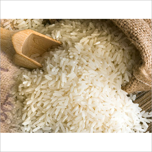 Non Basmati Rice
