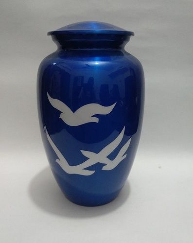 Flying Dove Cremation Urn