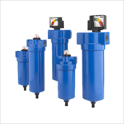 Compressed Air Filters Compressed Air Filters