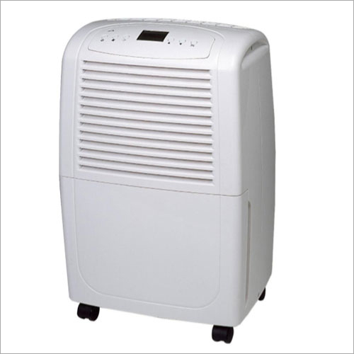 Electric Bathroom Dehumidifier