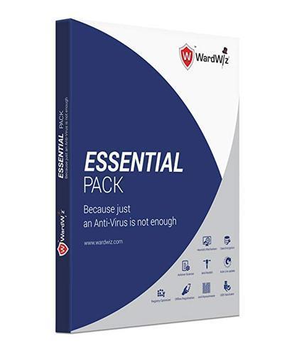 Wardwiz Essential Pack of 10