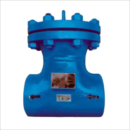 T Type Strainers