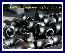 CS Pipe Fitting