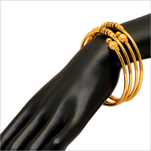 Ladies Designer Bangle