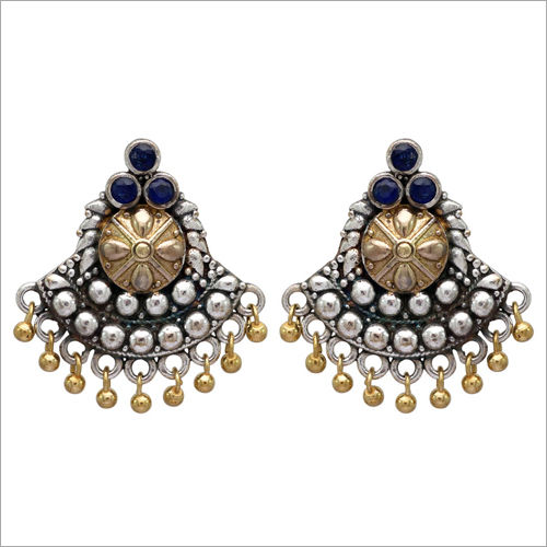 Ladies Party Wear Earring