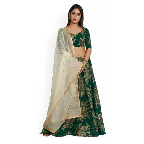 Ladies Designer Lehenga