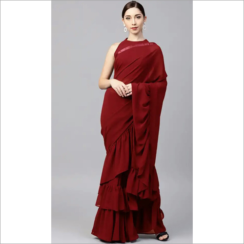 Ladies Fancy Saree