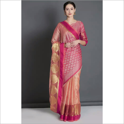 Ladies Silk Saree
