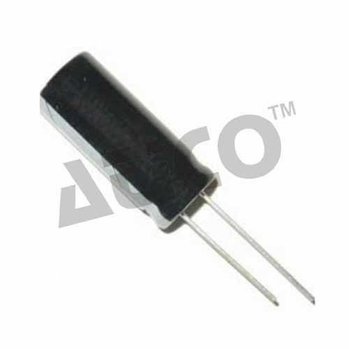 Capacitors