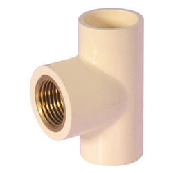 CPVC Brass Fitting