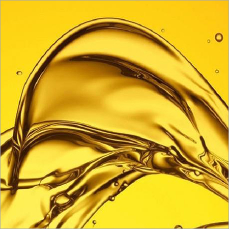 Mineral Based Gear Oil