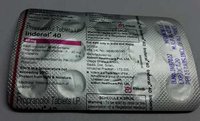 Propranolol  Tablets