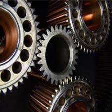Open Gear Compounds