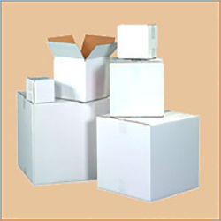 Corrugated Packaging Box