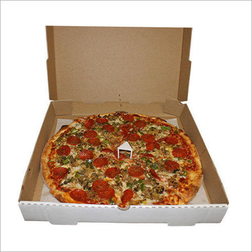 Pizza Packaging Box