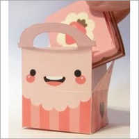 Paper Board Carton Box