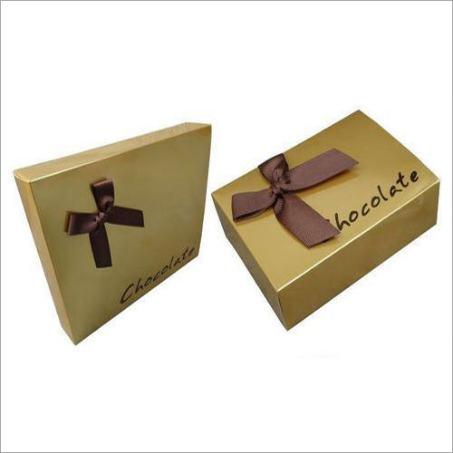 Chocolate Box