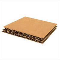 5 Ply Corrugated Sheet