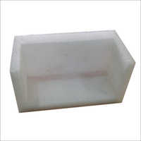 White Epe Foam Box - Expanded Polyethylene, 3.2mm Thickness, White Color | Shock Absorbing, Moisture Proof, Non Toxic, Environmental Friendly