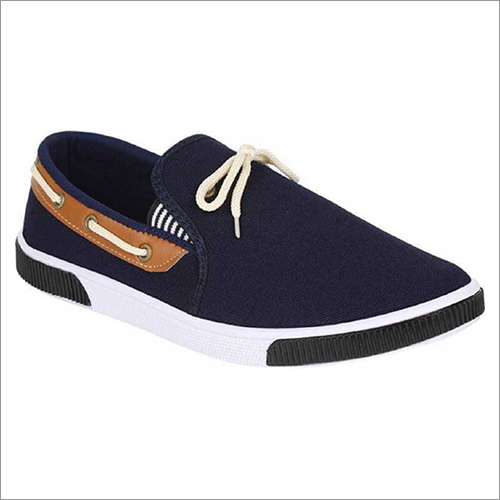 Mens Casual Canvas Slip Shoes - Quality Approved Material, Lightweight Design, Available in Assorted Sizes & Colors | Washable, Cool Dry Comfort
