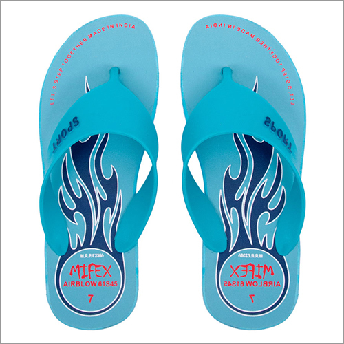 Mens Casual Slipper - Rubber Material, Casual Style for Men | Comfortable Fit, Versatile Design for Everyday Use
