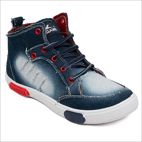 Mens Casual Sneaker - Other Material | Round Toe, No Fade, Stylish Design