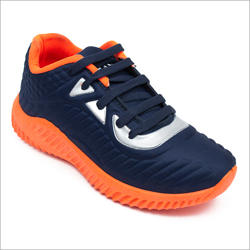 Fashionable Mens Sport Shoe - Other Upper Material, Lace Closure, Designed for Men | Durable Running Shoes for Active Lifestyles