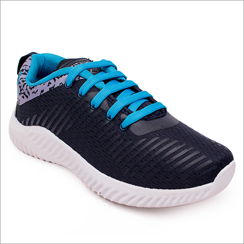 Mens Sports Running Shoe - Other Upper Material , Lace Closure for Enhanced Comfort and Support During Running Activities