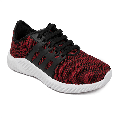 Mens Casual Shoes - Other Upper Material, Lace Closure | Designed for Men, Ideal for Running Activities