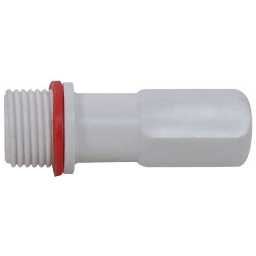 Plastic End Plug