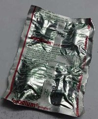 Loperamide Hydrocloeide Capsules