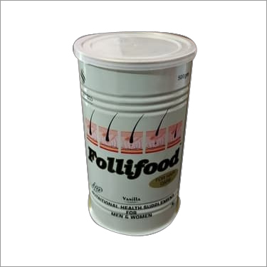 Food Tin Container By AMAR INDUSTRIES